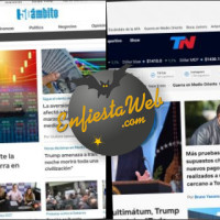 Resumen de noticias - 07/04/2026